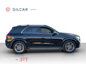 Mercedes-Benz GLE de 4Matic