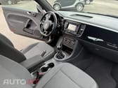 Volkswagen New Beetle 1.2 TSI