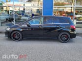Mercedes-Benz B 220 d Style