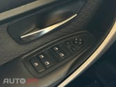 BMW 320 d Touring Auto Pack M