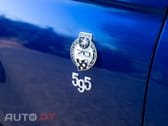 Abarth 595C Competizione