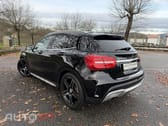 Mercedes-Benz GLA 200 AMG Line Aut.