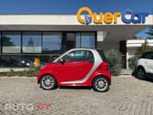 Smart ForTwo 0.8 cdi Passion 54