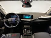 Opel Astra Sports Tourer 54 kWh Edition