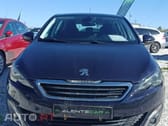 Peugeot 308 1.6 BlueHDi Allure