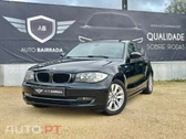 BMW 118 d