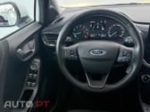Ford Puma 1.0 EcoBoost MHEV Titanium Design