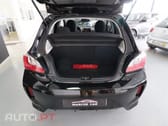 Mitsubishi Space Star 1.2 Intense Connect Edition