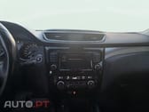 Nissan Qashqai 1.5 dCi Tekna Bose