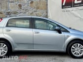 Fiat Grande Punto 1.3 M-Jet Dynamic