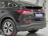 Audi Q4 E-Tron 35 55 kWH