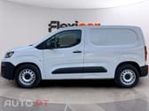 Citroen e-Berlingo Talla M 50kWh