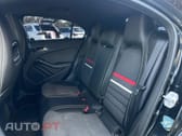 Mercedes-Benz A 180 CDi BlueEfficiency Style Aut.