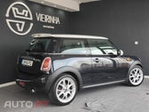 MINI Cooper 1.6D