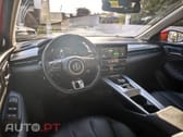 MG MG5 61 kWh Luxury