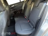 Ford Focus 1.0 Flexifuel mHEV Powershift Titanium X Business