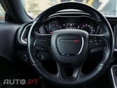 Dodge Challenger Auto SXT Plus