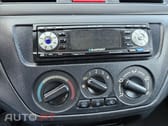 Mitsubishi Lancer SW 1.6 Intense GPL