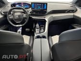 Peugeot 3008 1.6 Hybrid GT e-EAT8