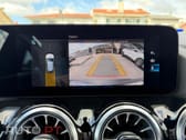 Mercedes-Benz EQA 250 Progressive