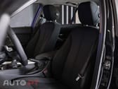 BMW 316 d Pack M