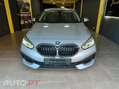 BMW 116 d Aut. Advantage