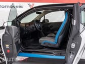 BMW i3 120Ah