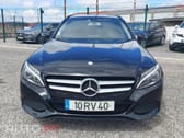 Mercedes-Benz C 200 BlueTEC Avantgarde Aut.