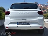 Dacia Sandero 1.0 ECO-G Essential Bi-Fuel