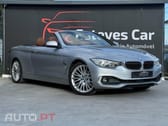 BMW 428 Luxury