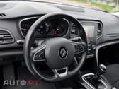 Renault Mégane Sport Tourer 1.5 dCi Limited