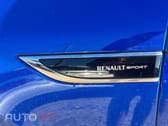 Renault Mégane 1.6 dCi GT EDC