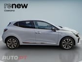 Renault Clio TCe 100 Bi-Fuel Techno