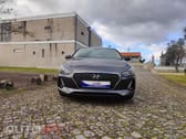Hyundai i30 1.0 T-GDI Style+Navi