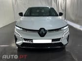 Renault Mégane E-Tech EV60 220hp optimum charge Techno