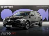 Renault Mégane Sport Tourer 1.6 E-Tech Plug-In Limited
