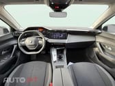 Peugeot 308 1.2 PureTech Allure EAT8