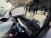 Renault Kangoo 1.5 dCi Maxi Business S/S 3L