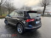Volkswagen Tiguan 2.0 TDI R-Line DSG 4Motion