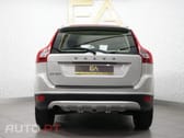 Volvo XC60 2.0 D3 Summum Geartronic