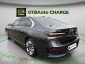 BMW i7 xDrive 60