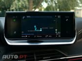 Peugeot 2008 1.2 PureTech GT Line EAT8