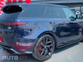 Land Rover Range Rover Sport P440e Dynamic SE