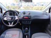 Seat Ibiza 1.2 12V Stylance