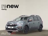 Dacia Jogger Jogger 1.0 ECO-G Extreme+ Up&Go 7L Bi-Fuel