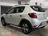 Dacia Sandero 0.9 TCe SL Stepway of Life