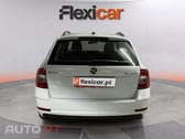 Skoda Octavia 1.6 TDI Active