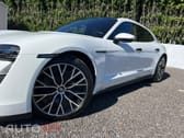 Porsche Taycan 4S