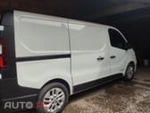 Renault Trafic dCi 145 Energy