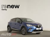 Renault Captur Captur 1.0 TCe Techno Bi-Fuel